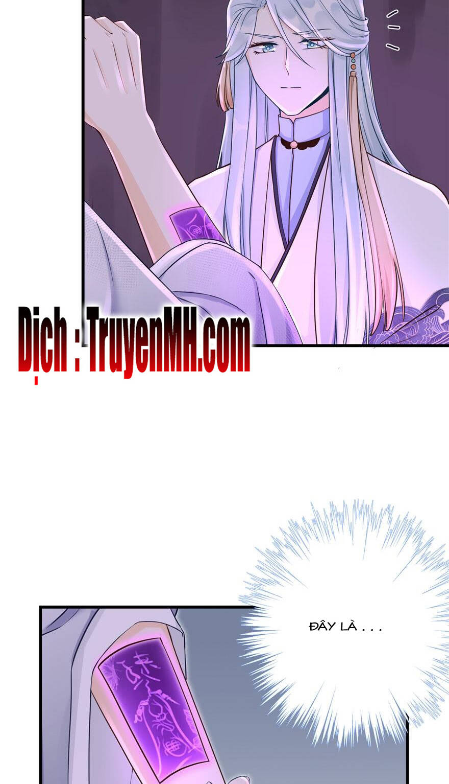 Đồ Đệ Nhà Ta Lại Quải Rồi - Chương 150