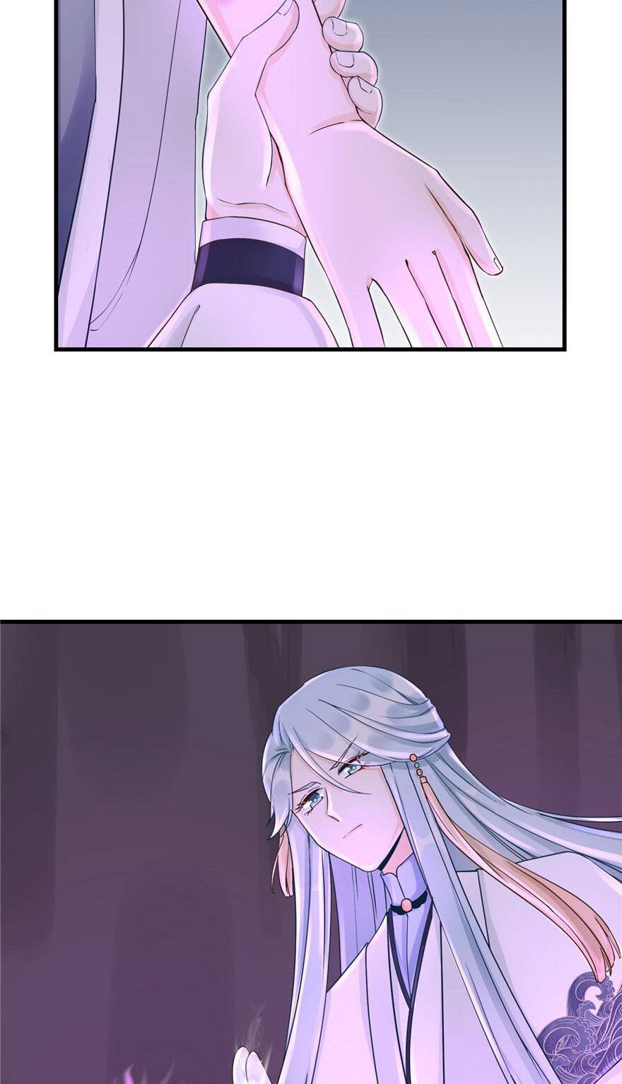 Đồ Đệ Nhà Ta Lại Quải Rồi - Chương 150