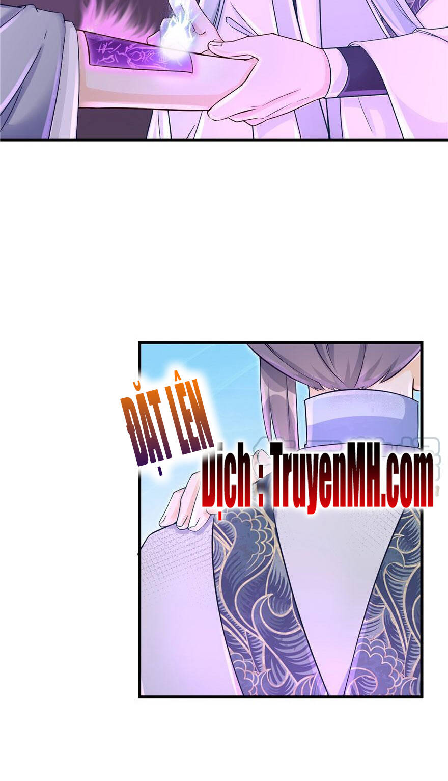 Đồ Đệ Nhà Ta Lại Quải Rồi - Chương 150