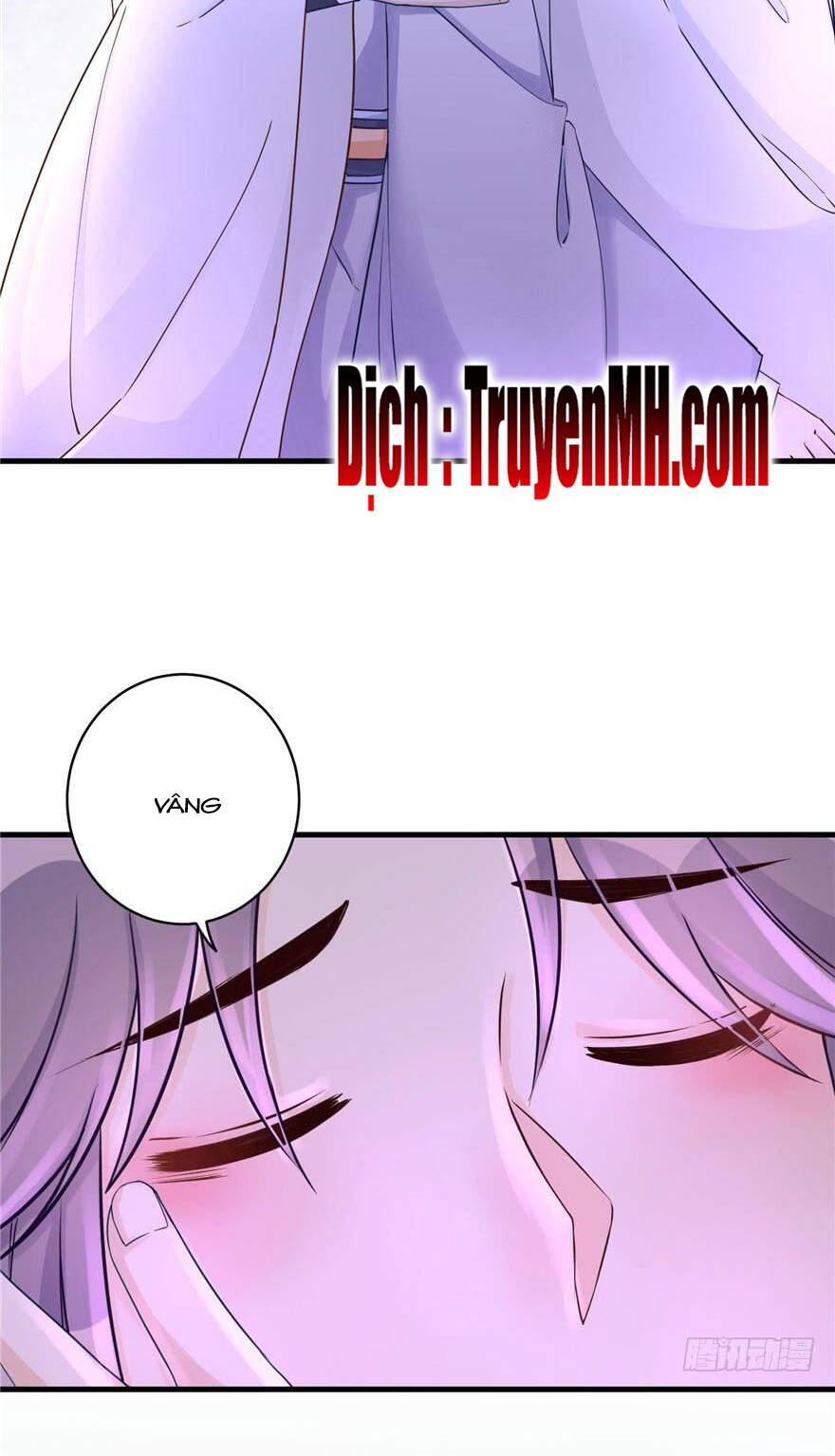 Đồ Đệ Nhà Ta Lại Quải Rồi - Chương 150