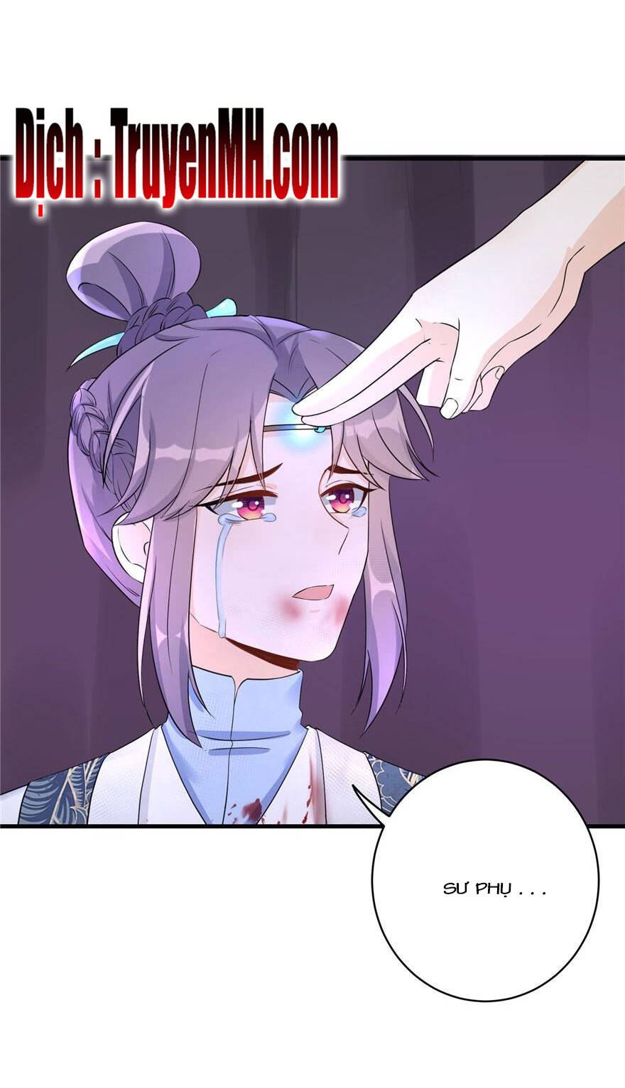 Đồ Đệ Nhà Ta Lại Quải Rồi - Chương 150