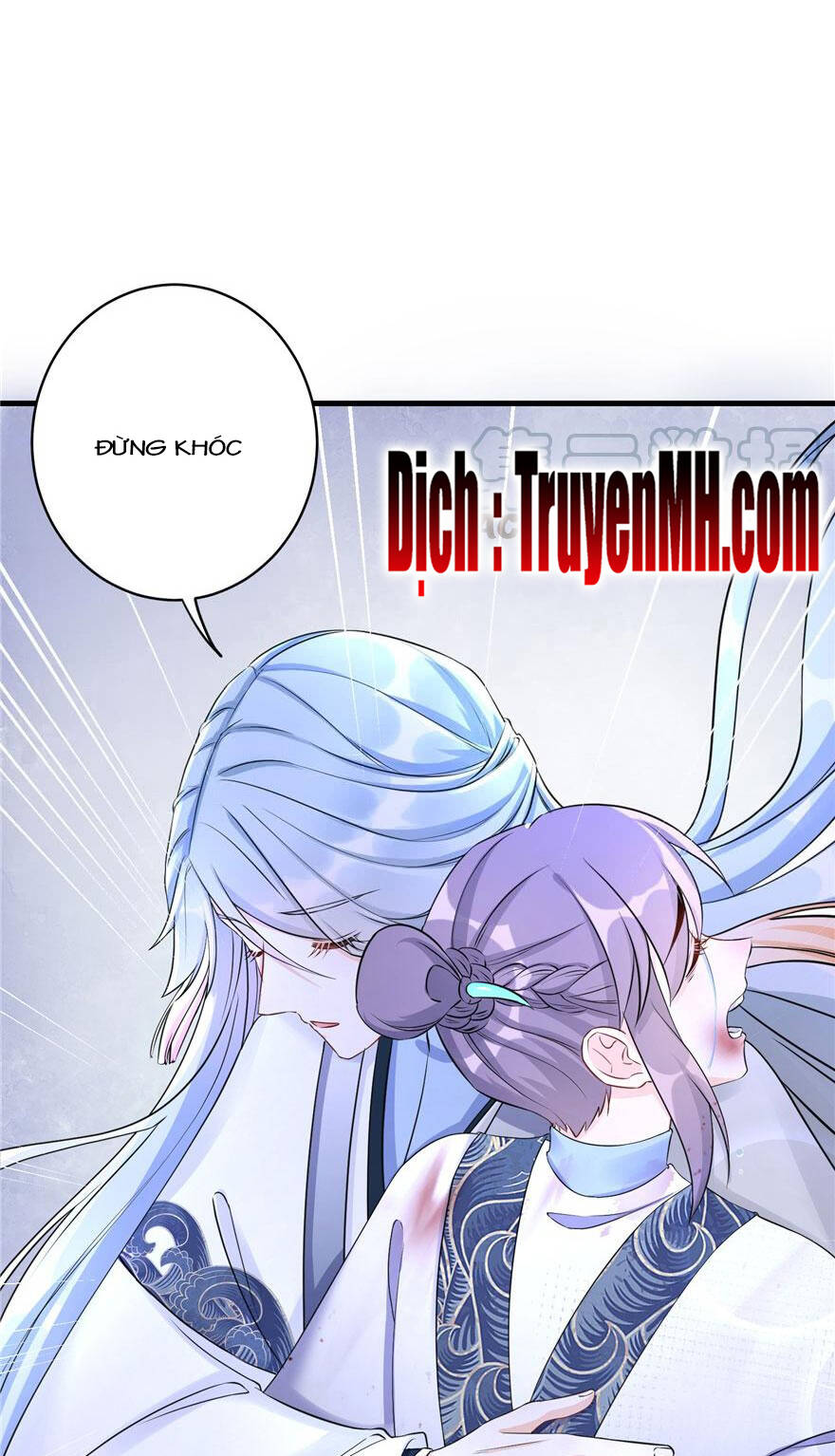 Đồ Đệ Nhà Ta Lại Quải Rồi - Chương 150