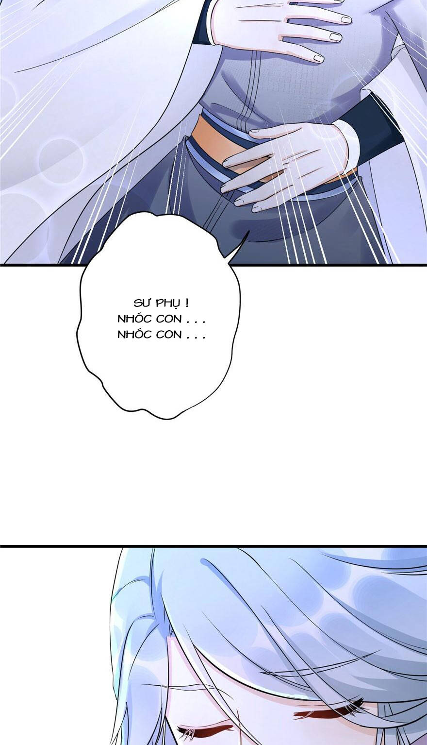 Đồ Đệ Nhà Ta Lại Quải Rồi - Chương 150