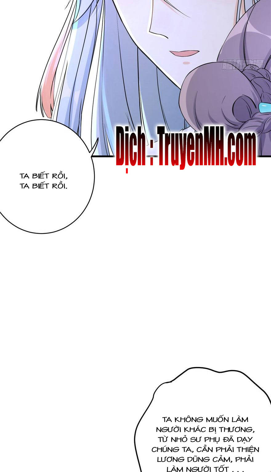 Đồ Đệ Nhà Ta Lại Quải Rồi - Chương 150