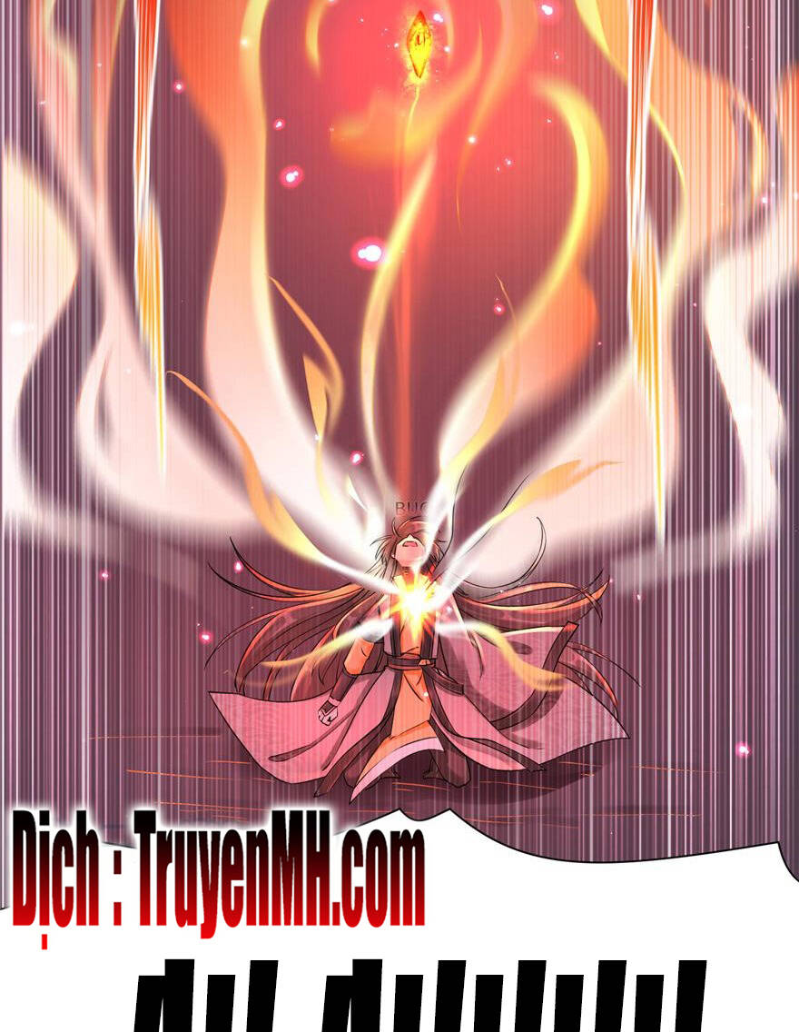 Đồ Đệ Nhà Ta Lại Quải Rồi - Chương 152