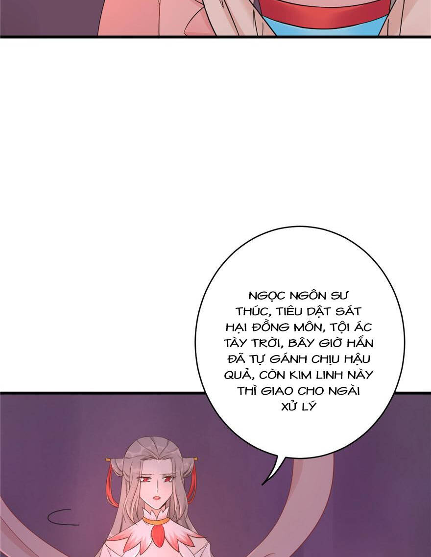 Đồ Đệ Nhà Ta Lại Quải Rồi - Chương 152