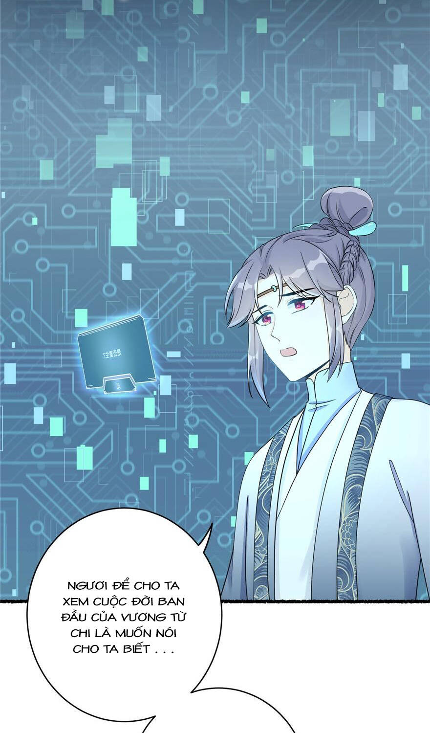 Đồ Đệ Nhà Ta Lại Quải Rồi - Chương 153