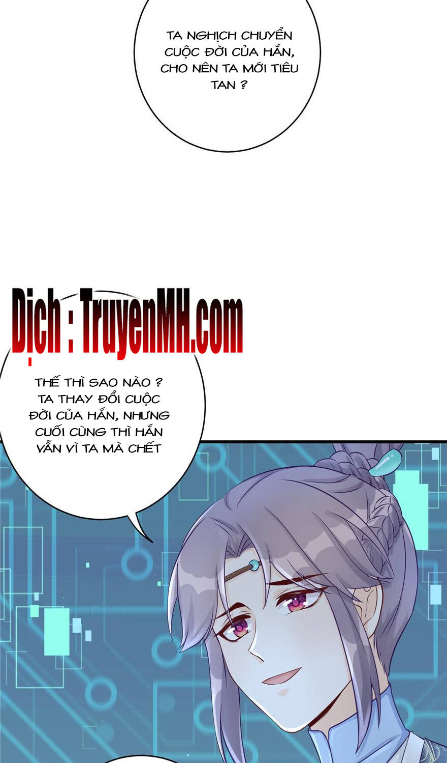 Đồ Đệ Nhà Ta Lại Quải Rồi - Chương 153