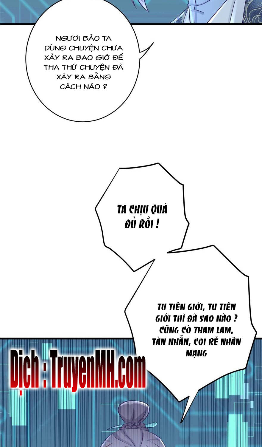 Đồ Đệ Nhà Ta Lại Quải Rồi - Chương 153