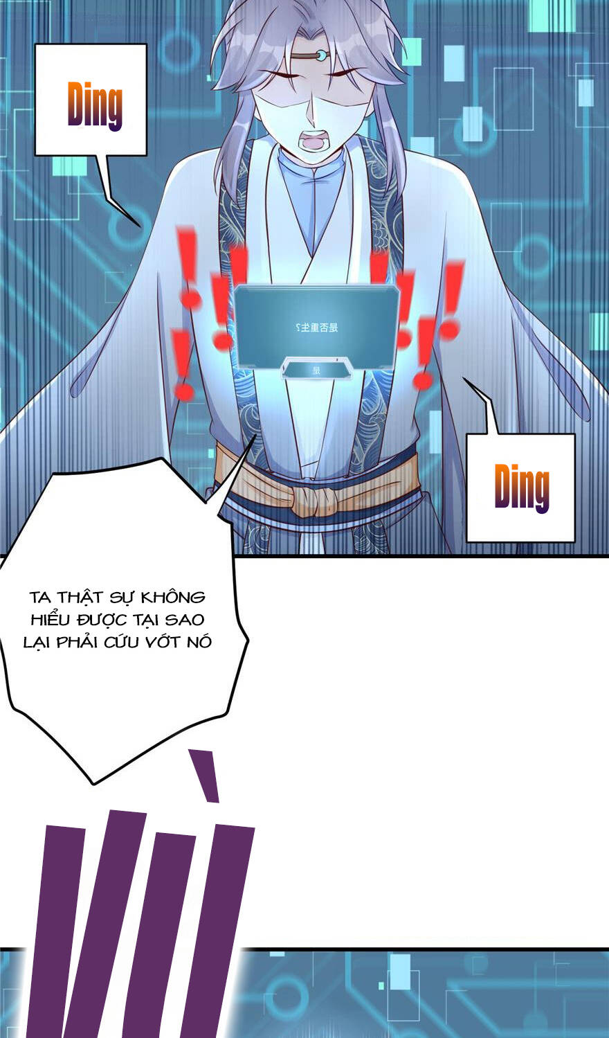 Đồ Đệ Nhà Ta Lại Quải Rồi - Chương 153