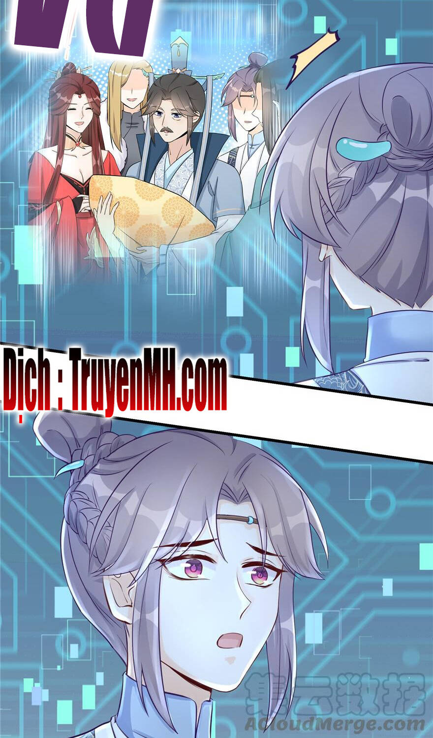 Đồ Đệ Nhà Ta Lại Quải Rồi - Chương 153