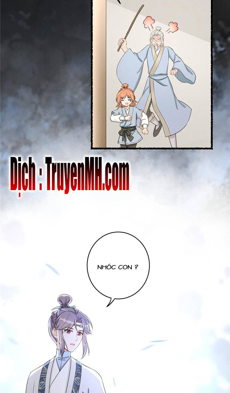 Đồ Đệ Nhà Ta Lại Quải Rồi - Chương 153