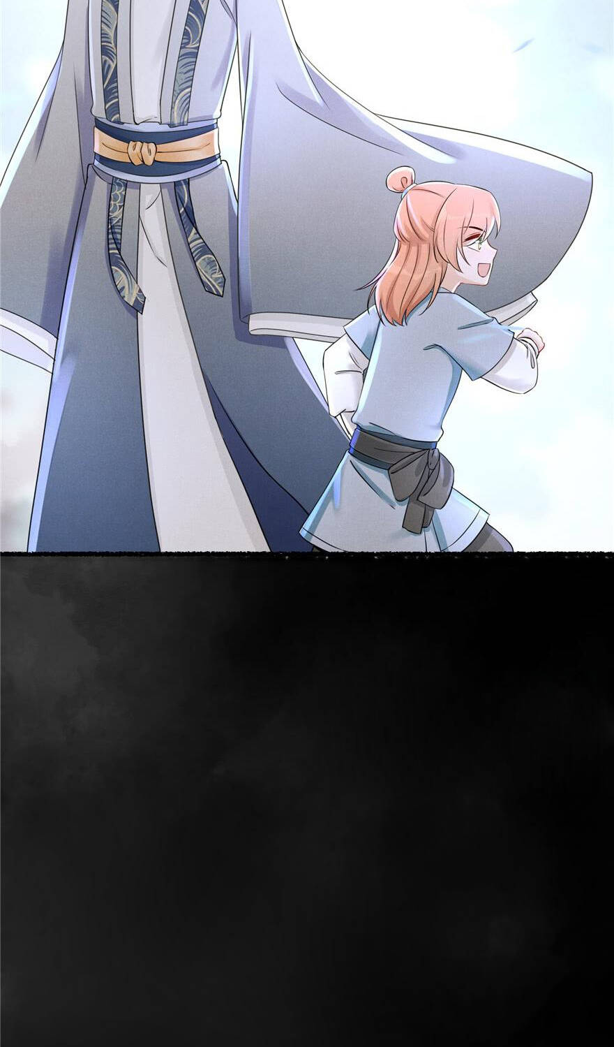 Đồ Đệ Nhà Ta Lại Quải Rồi - Chương 153