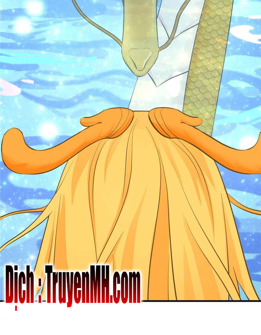 Đồ Đệ Nhà Ta Lại Quải Rồi - Chương 154 - Trang 11