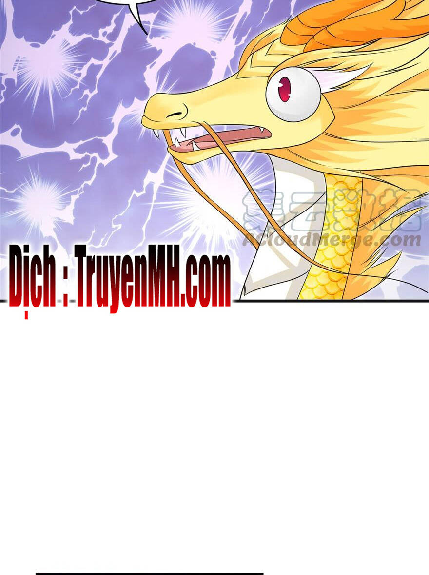 Đồ Đệ Nhà Ta Lại Quải Rồi - Chương 156