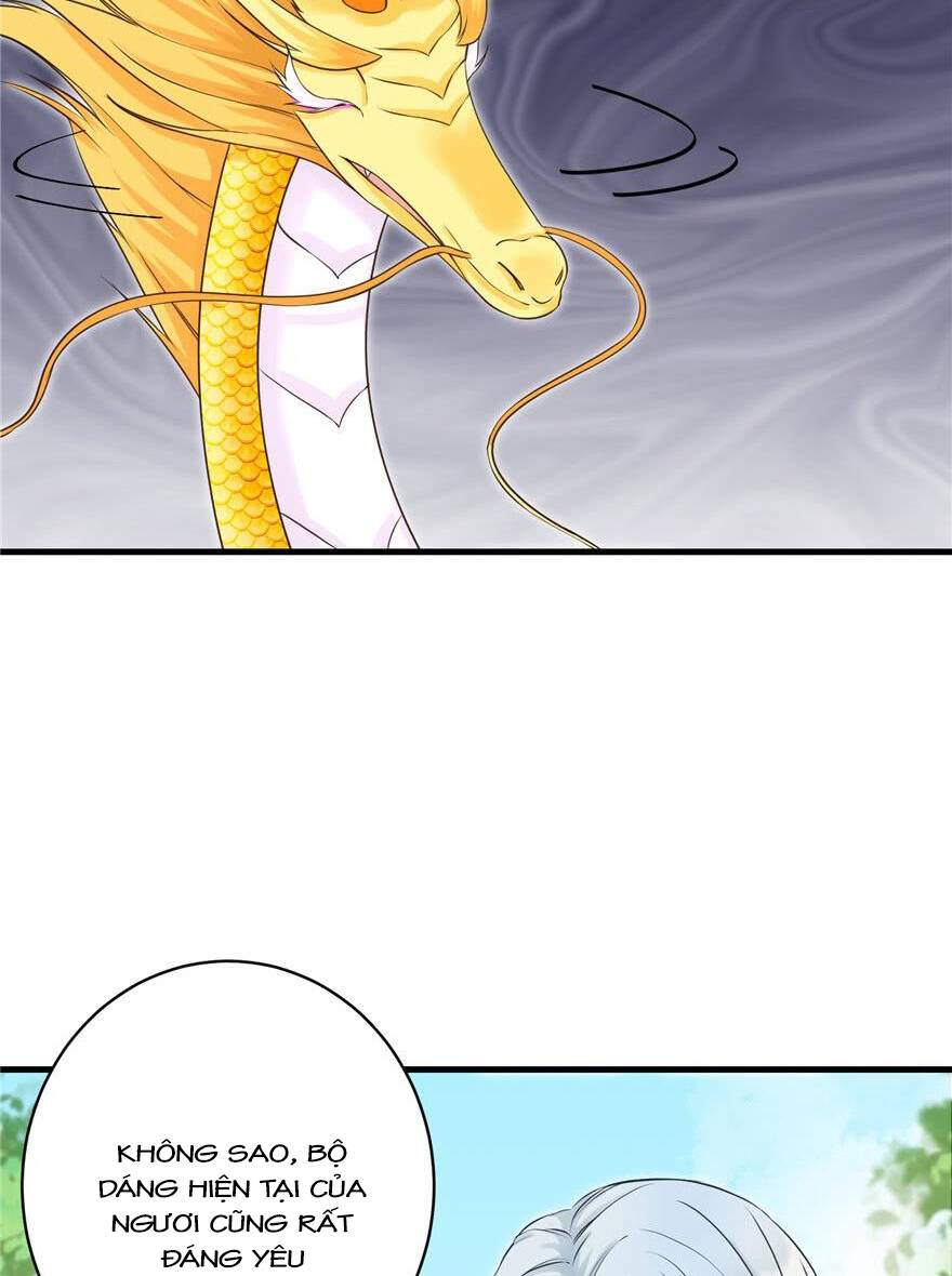 Đồ Đệ Nhà Ta Lại Quải Rồi - Chương 156