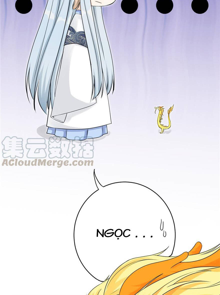 Đồ Đệ Nhà Ta Lại Quải Rồi - Chương 156