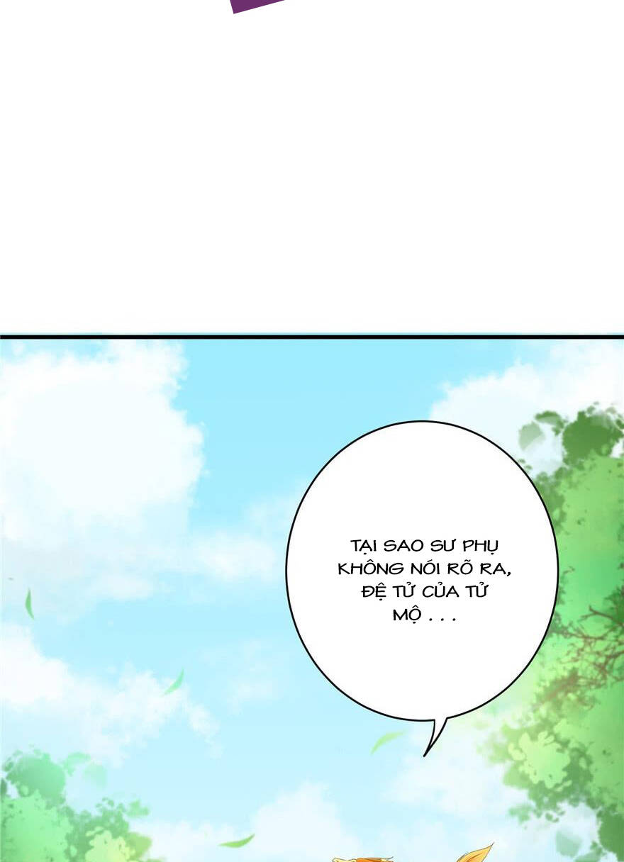 Đồ Đệ Nhà Ta Lại Quải Rồi - Chương 157