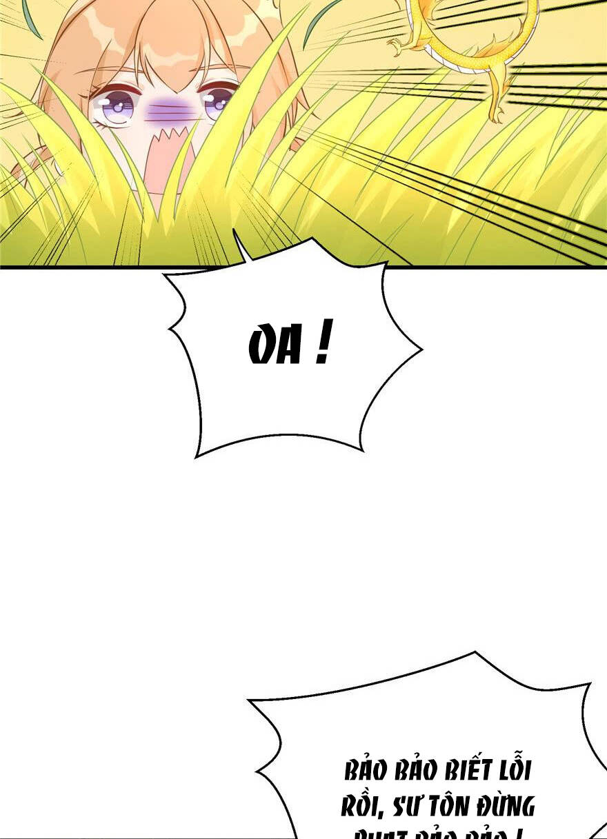 Đồ Đệ Nhà Ta Lại Quải Rồi - Chương 157