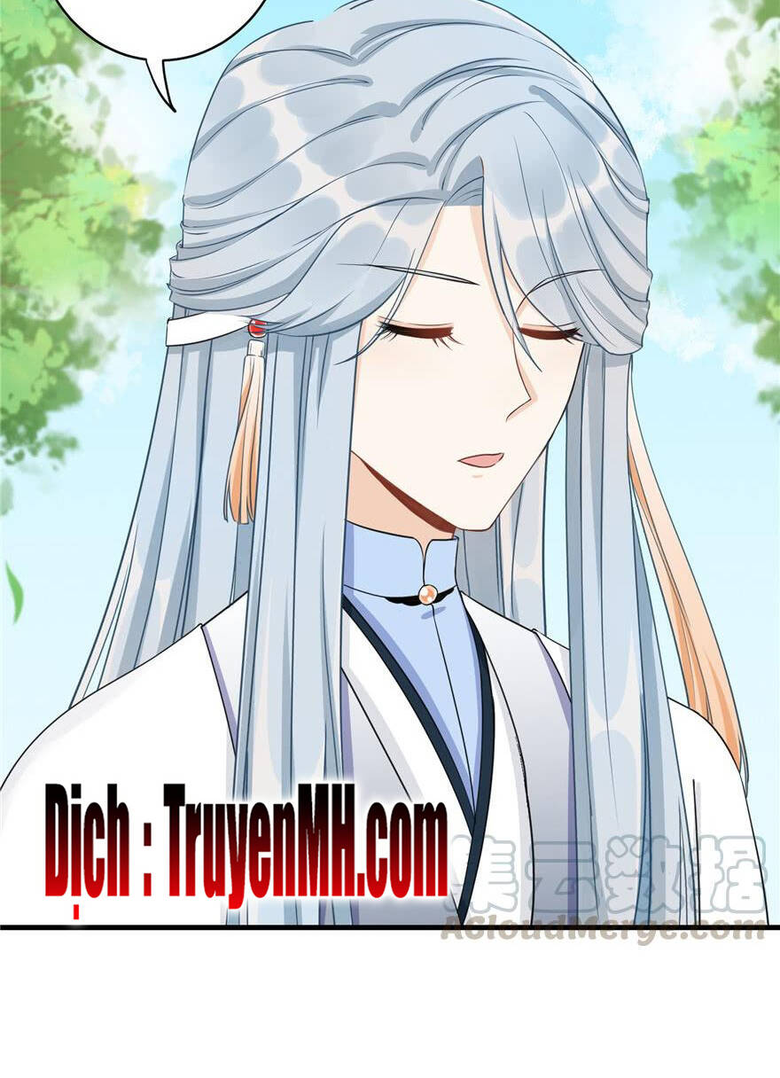 Đồ Đệ Nhà Ta Lại Quải Rồi - Chương 157