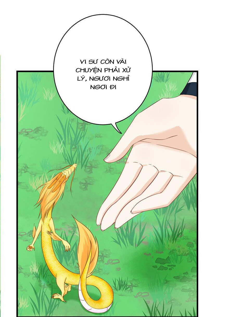 Đồ Đệ Nhà Ta Lại Quải Rồi - Chương 157