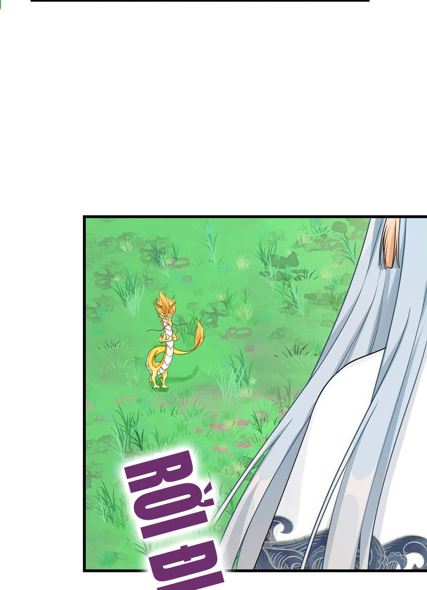 Đồ Đệ Nhà Ta Lại Quải Rồi - Chương 157