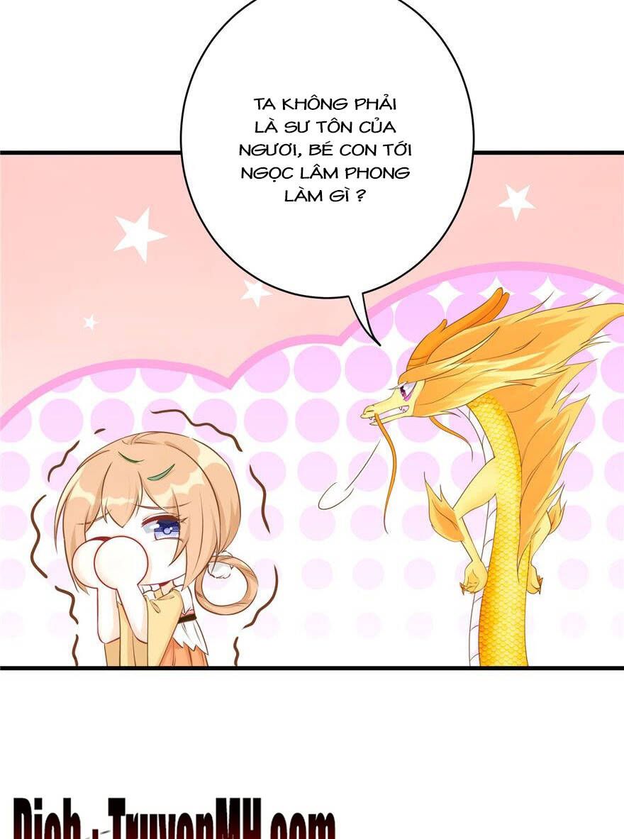 Đồ Đệ Nhà Ta Lại Quải Rồi - Chương 158