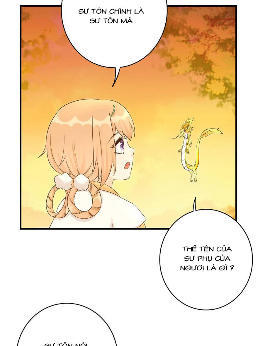 Đồ Đệ Nhà Ta Lại Quải Rồi - Chương 158