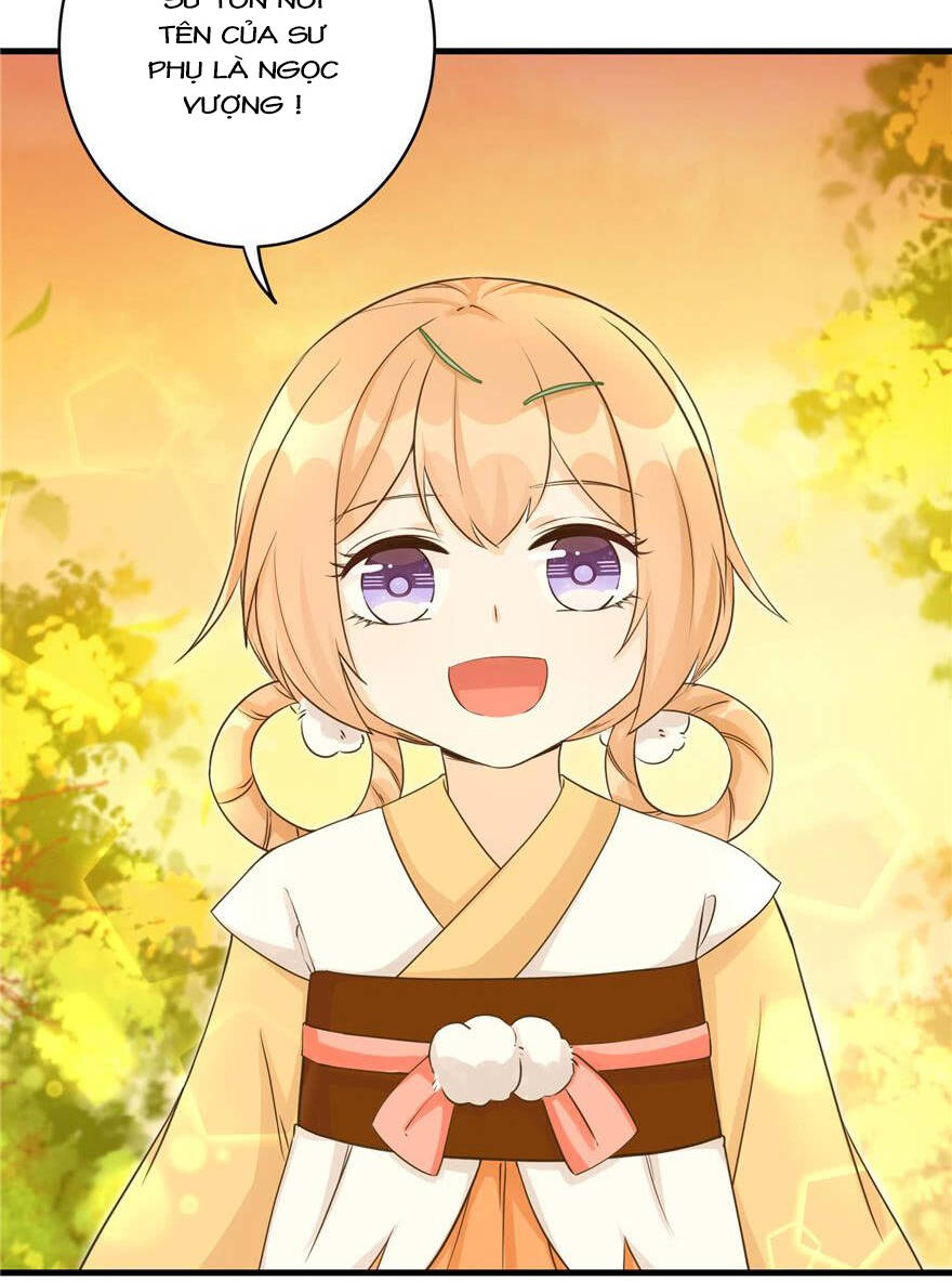 Đồ Đệ Nhà Ta Lại Quải Rồi - Chương 158