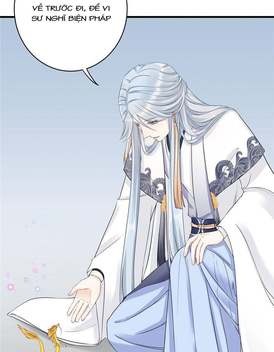 Đồ Đệ Nhà Ta Lại Quải Rồi - Chương 160 - Trang 9