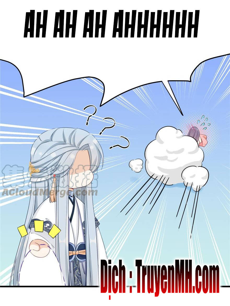 Đồ Đệ Nhà Ta Lại Quải Rồi - Chương 162