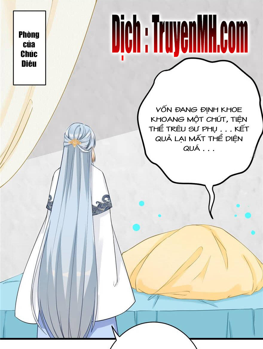 Đồ Đệ Nhà Ta Lại Quải Rồi - Chương 162