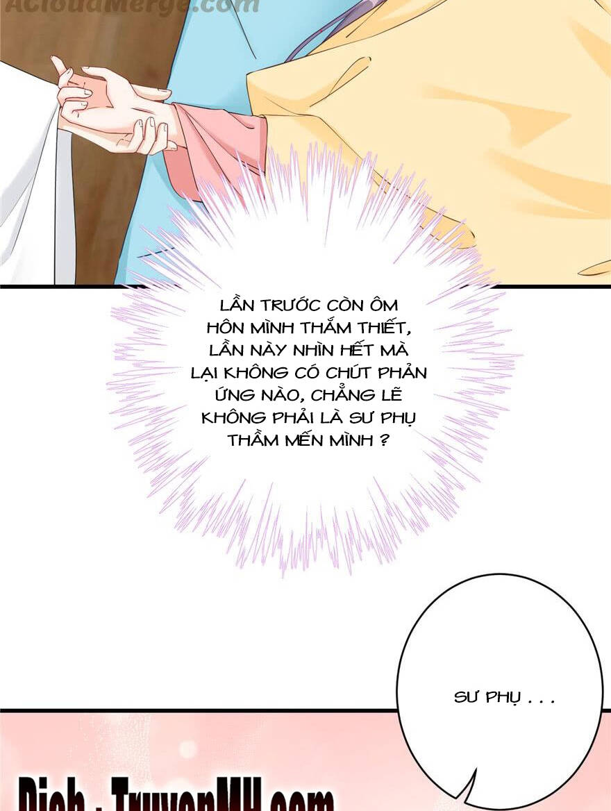 Đồ Đệ Nhà Ta Lại Quải Rồi - Chương 162