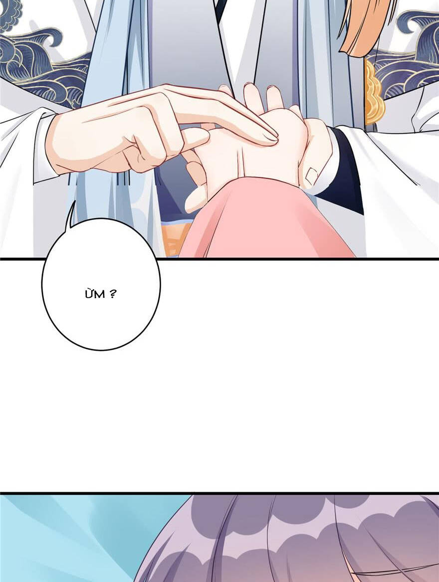 Đồ Đệ Nhà Ta Lại Quải Rồi - Chương 162