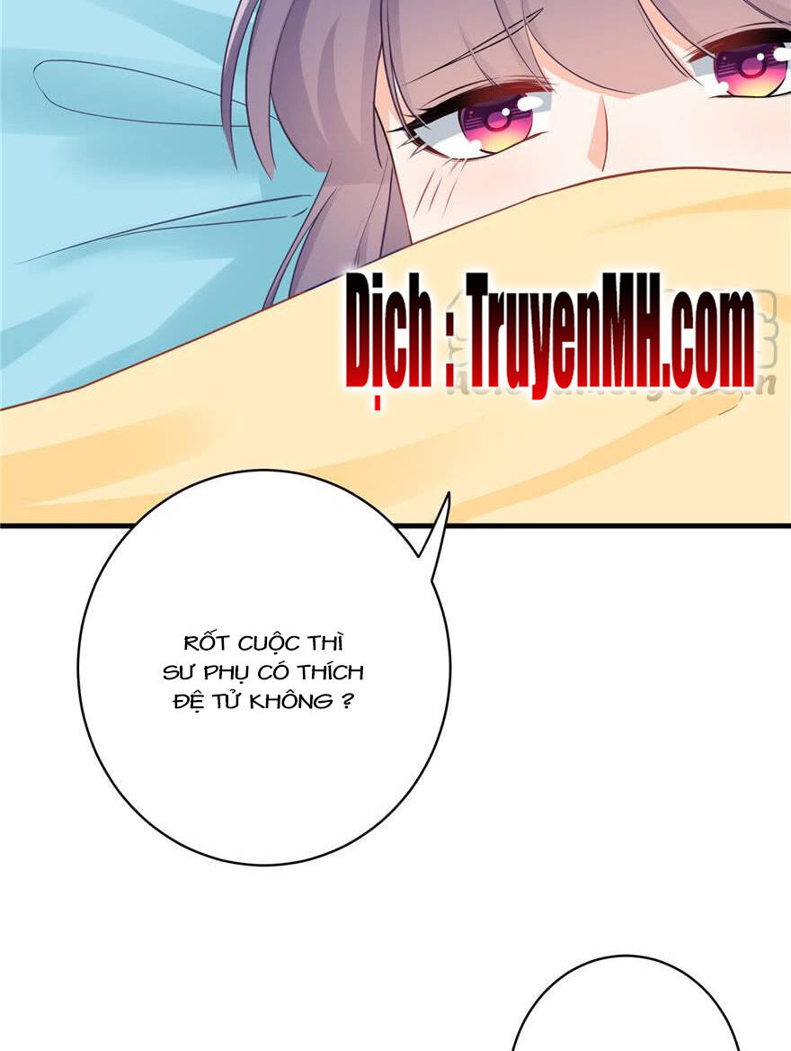 Đồ Đệ Nhà Ta Lại Quải Rồi - Chương 162