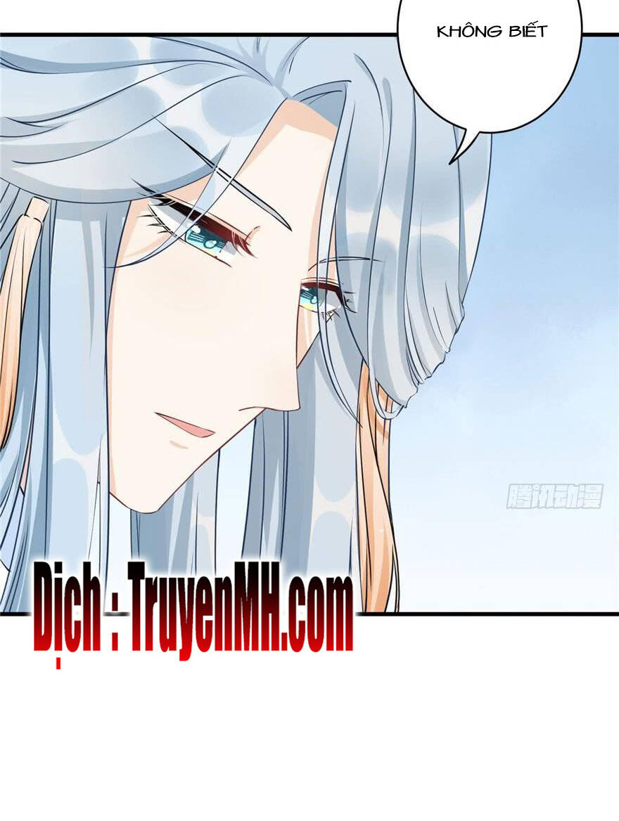 Đồ Đệ Nhà Ta Lại Quải Rồi - Chương 162