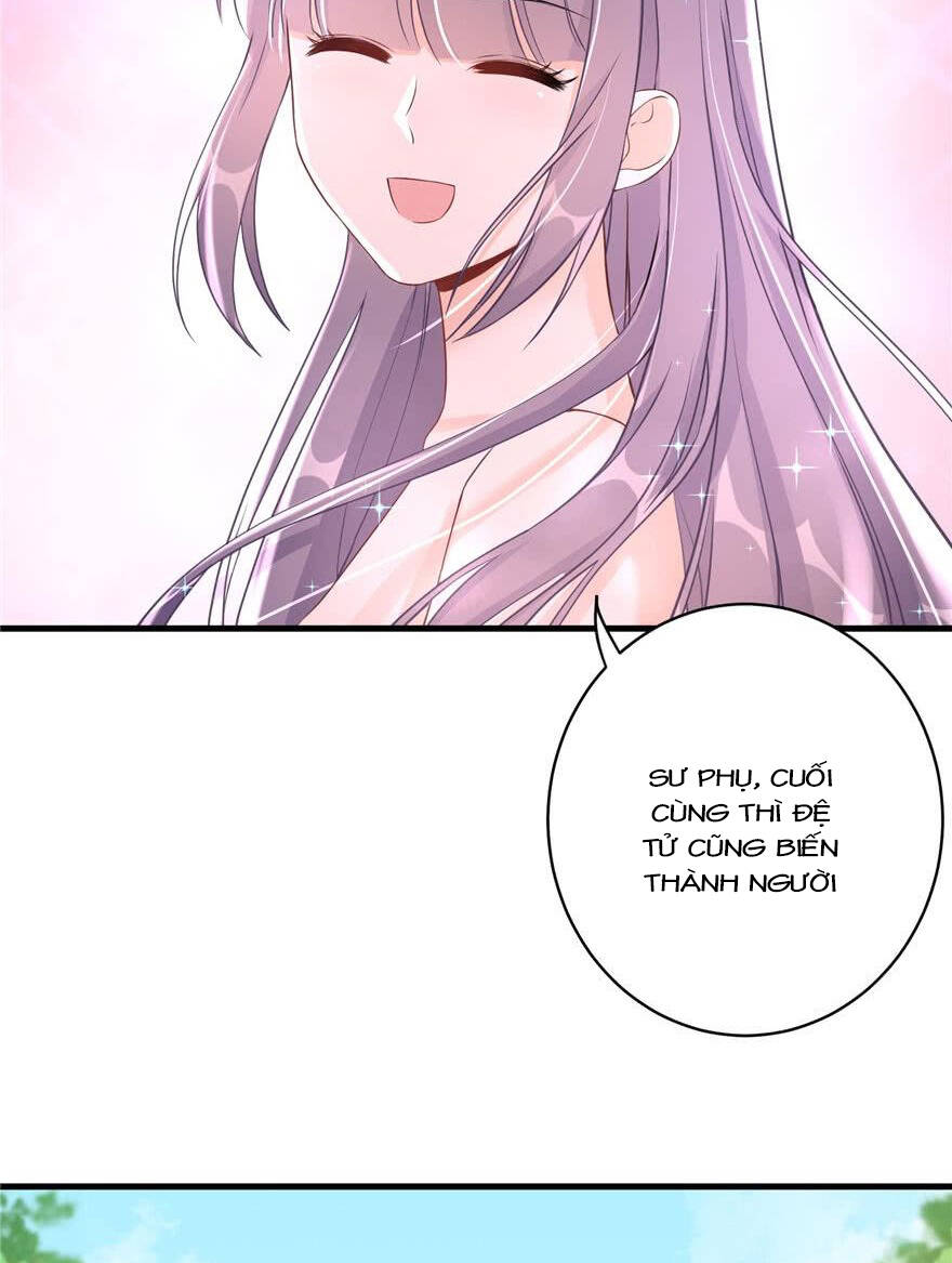 Đồ Đệ Nhà Ta Lại Quải Rồi - Chương 162