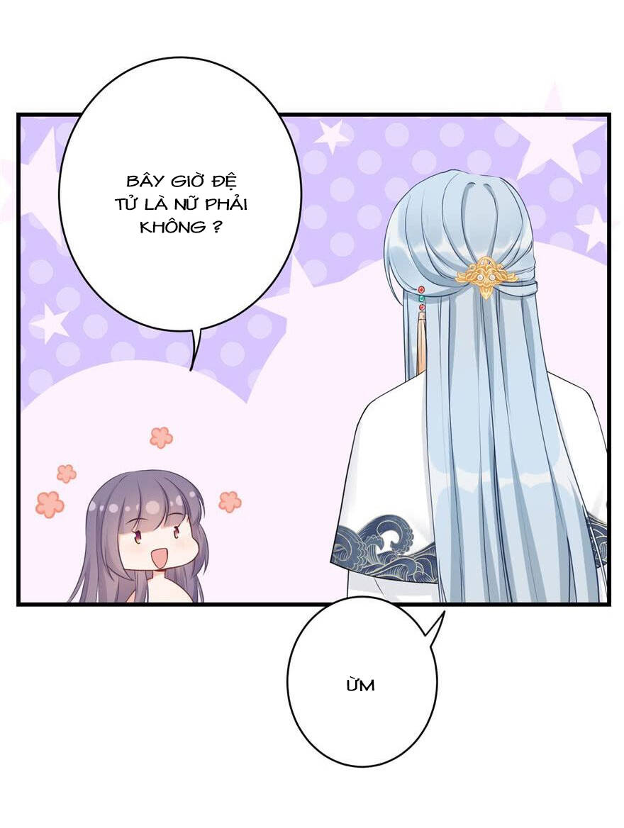 Đồ Đệ Nhà Ta Lại Quải Rồi - Chương 162