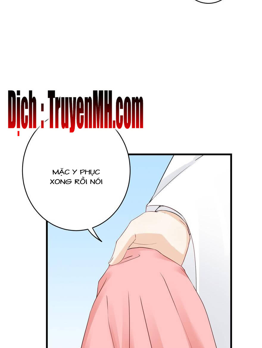 Đồ Đệ Nhà Ta Lại Quải Rồi - Chương 162