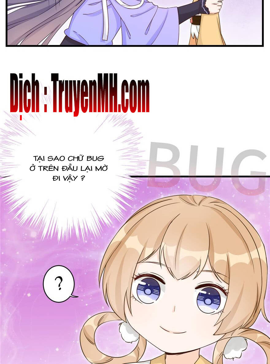 Đồ Đệ Nhà Ta Lại Quải Rồi - Chương 164