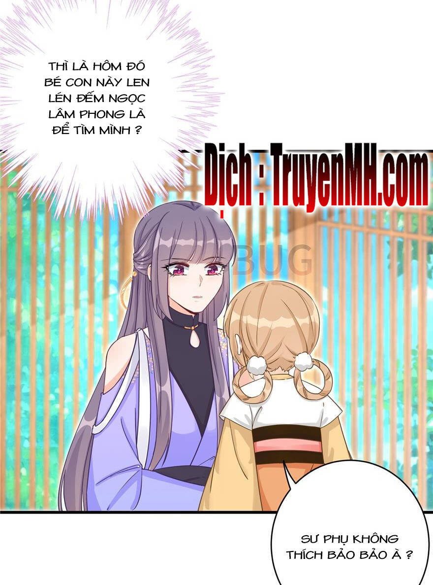 Đồ Đệ Nhà Ta Lại Quải Rồi - Chương 164