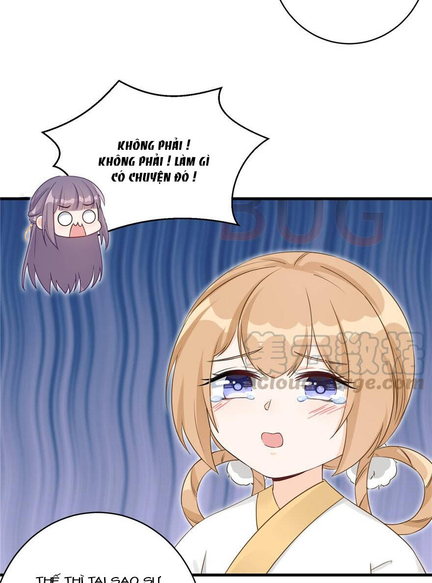 Đồ Đệ Nhà Ta Lại Quải Rồi - Chương 164