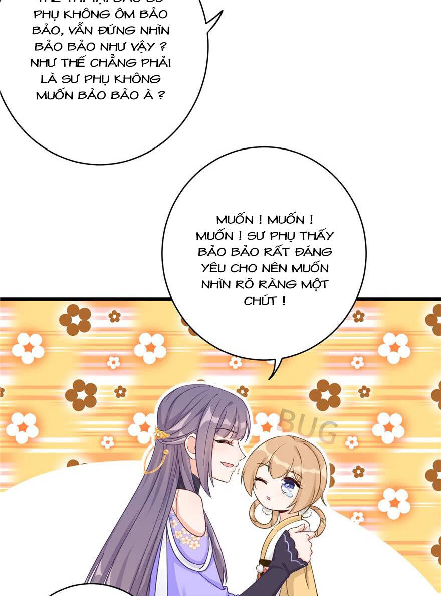 Đồ Đệ Nhà Ta Lại Quải Rồi - Chương 164