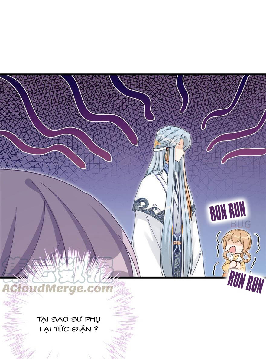 Đồ Đệ Nhà Ta Lại Quải Rồi - Chương 164