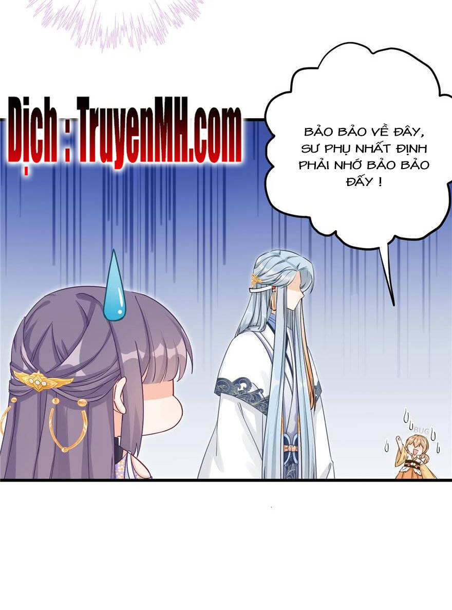 Đồ Đệ Nhà Ta Lại Quải Rồi - Chương 164