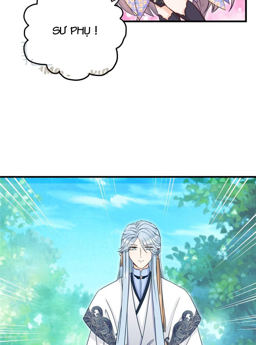 Đồ Đệ Nhà Ta Lại Quải Rồi - Chương 164