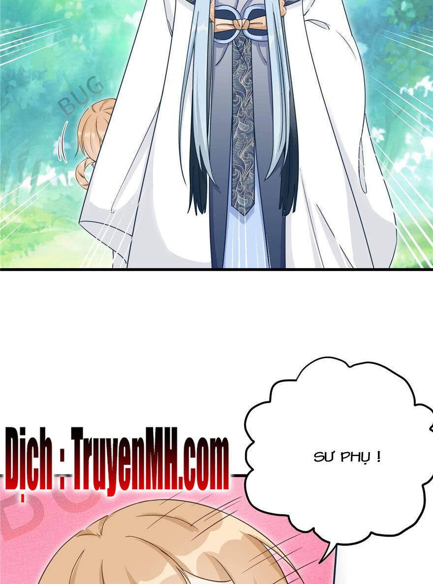 Đồ Đệ Nhà Ta Lại Quải Rồi - Chương 164