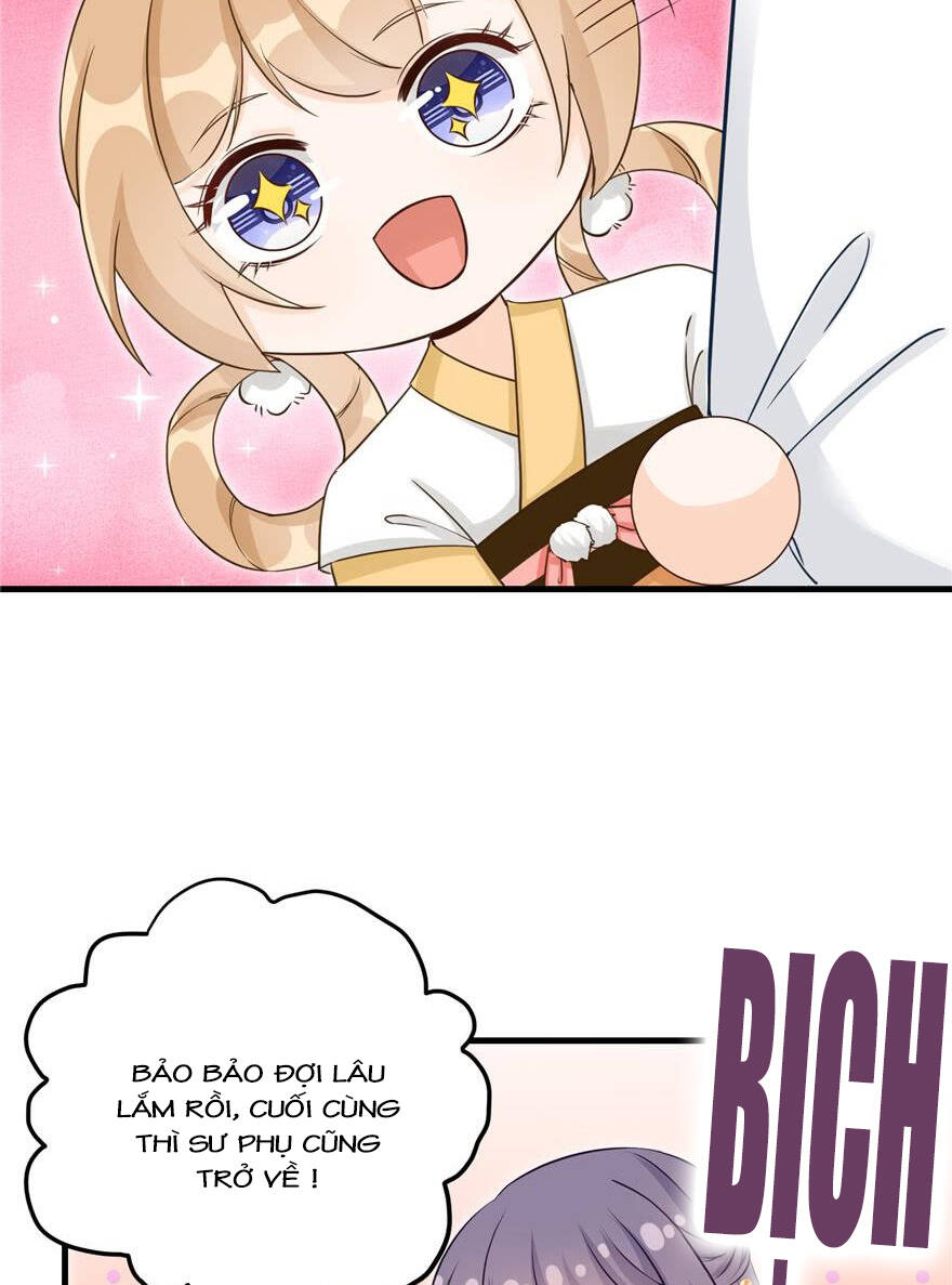 Đồ Đệ Nhà Ta Lại Quải Rồi - Chương 164