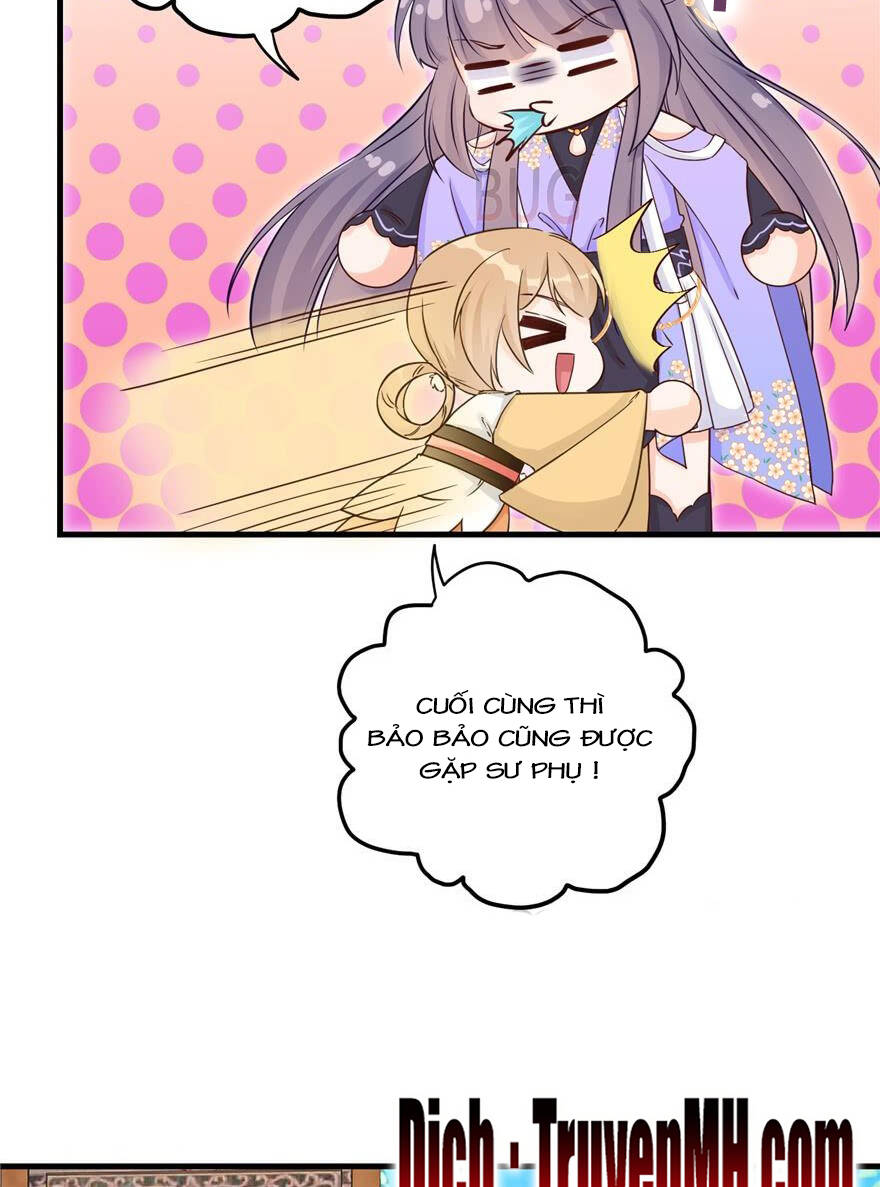 Đồ Đệ Nhà Ta Lại Quải Rồi - Chương 164