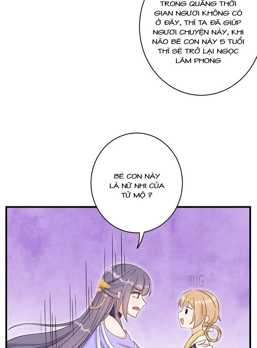 Đồ Đệ Nhà Ta Lại Quải Rồi - Chương 164